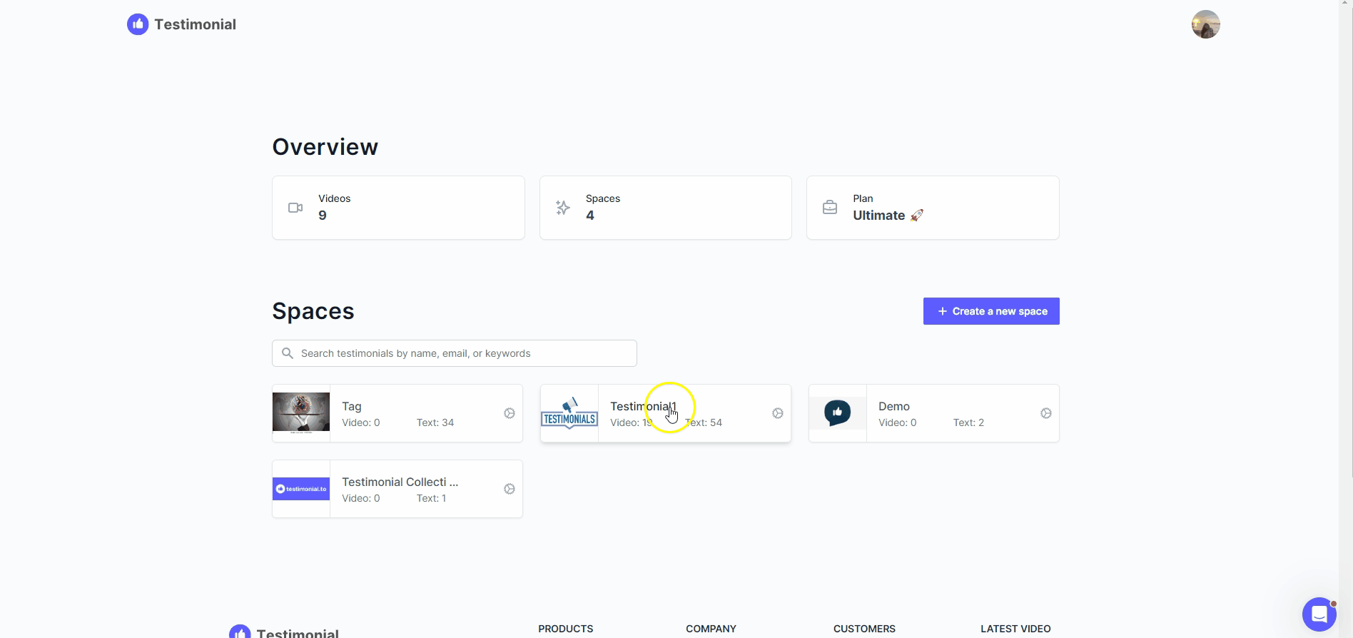AI Case Study Generator